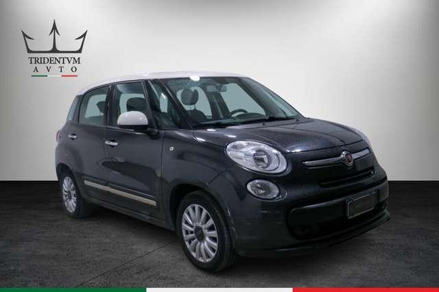 Fiat 500L 1.3 mjt Lounge 85cv