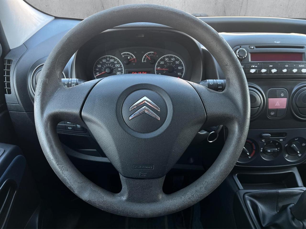 Citroen Nemo 1.3 HDi 75CV XTR Theatre