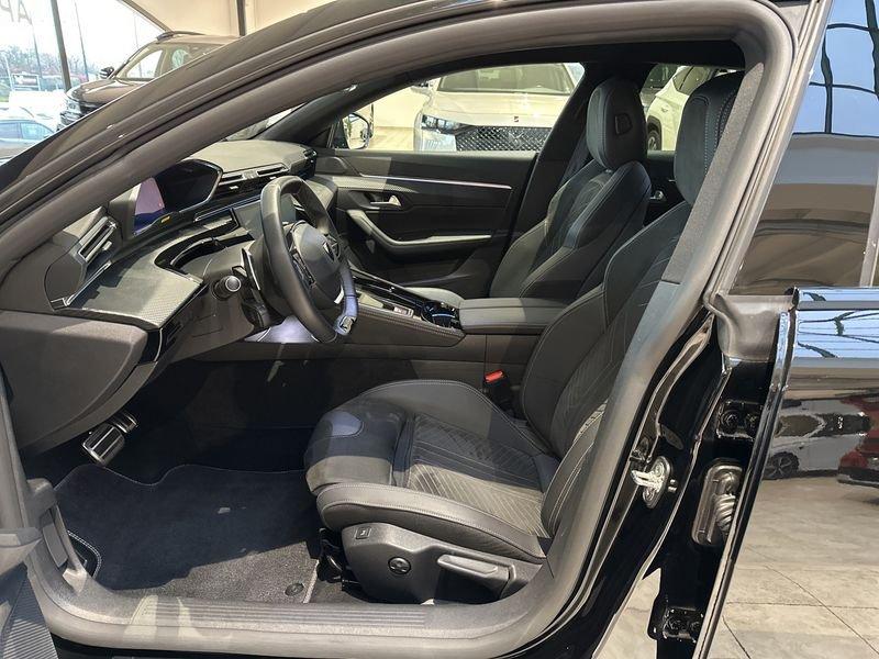 Peugeot 508 BlueHDi 130 Stop&Start EAT8 SW GT