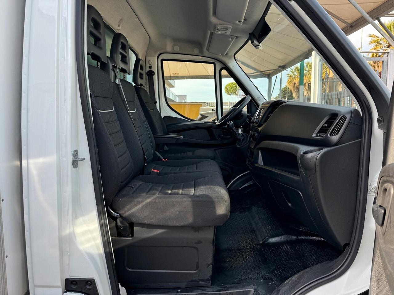 Daily 35C14 CASSONE ANNO 2024 PARI NUOVO