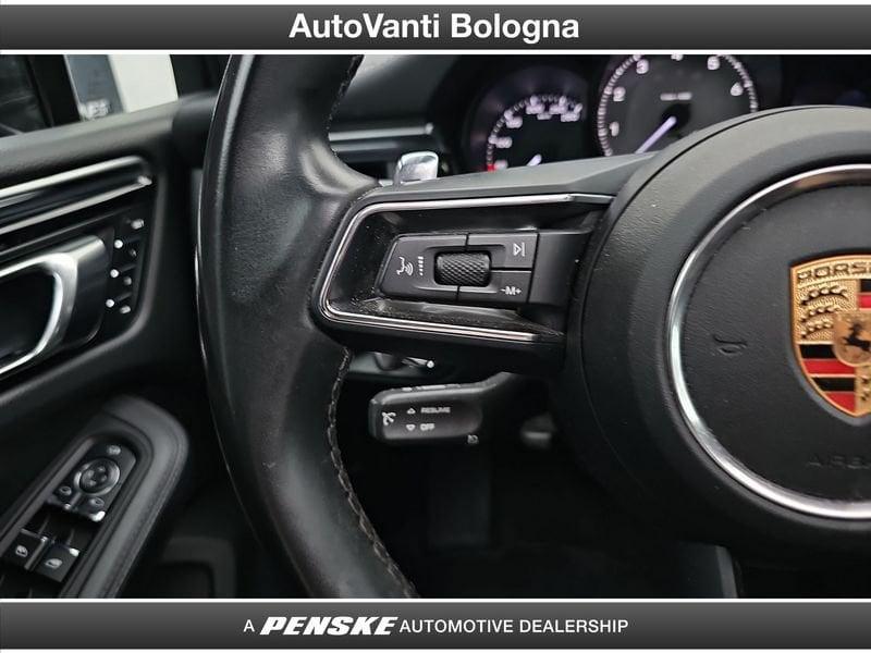 Porsche Macan Macan 2.9 S 380cv pdk
