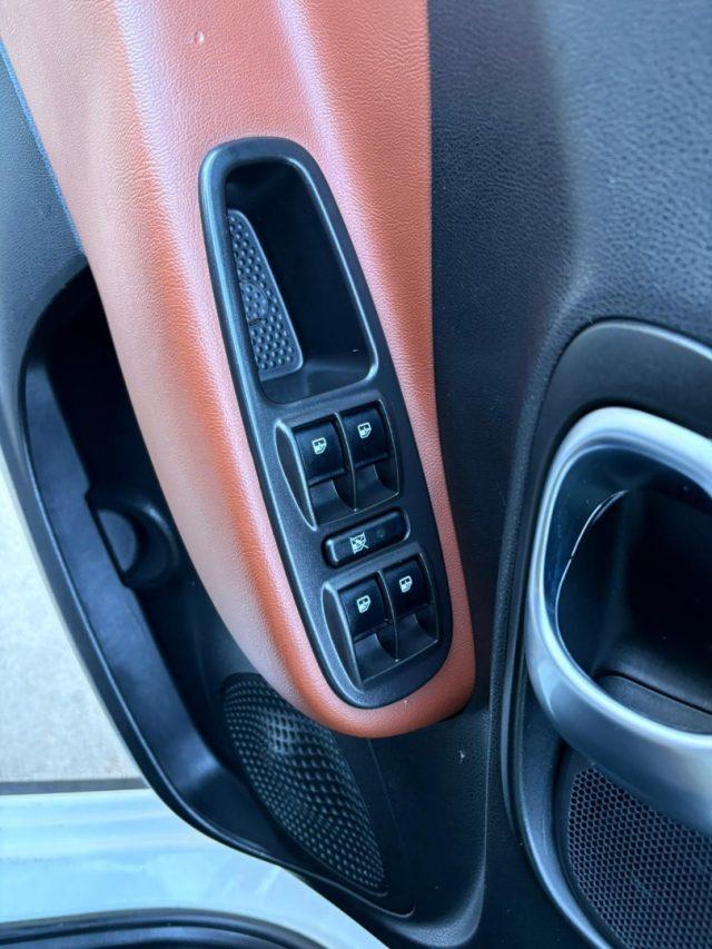 FIAT 500L 1.3 Multijet 95 CV Trekking