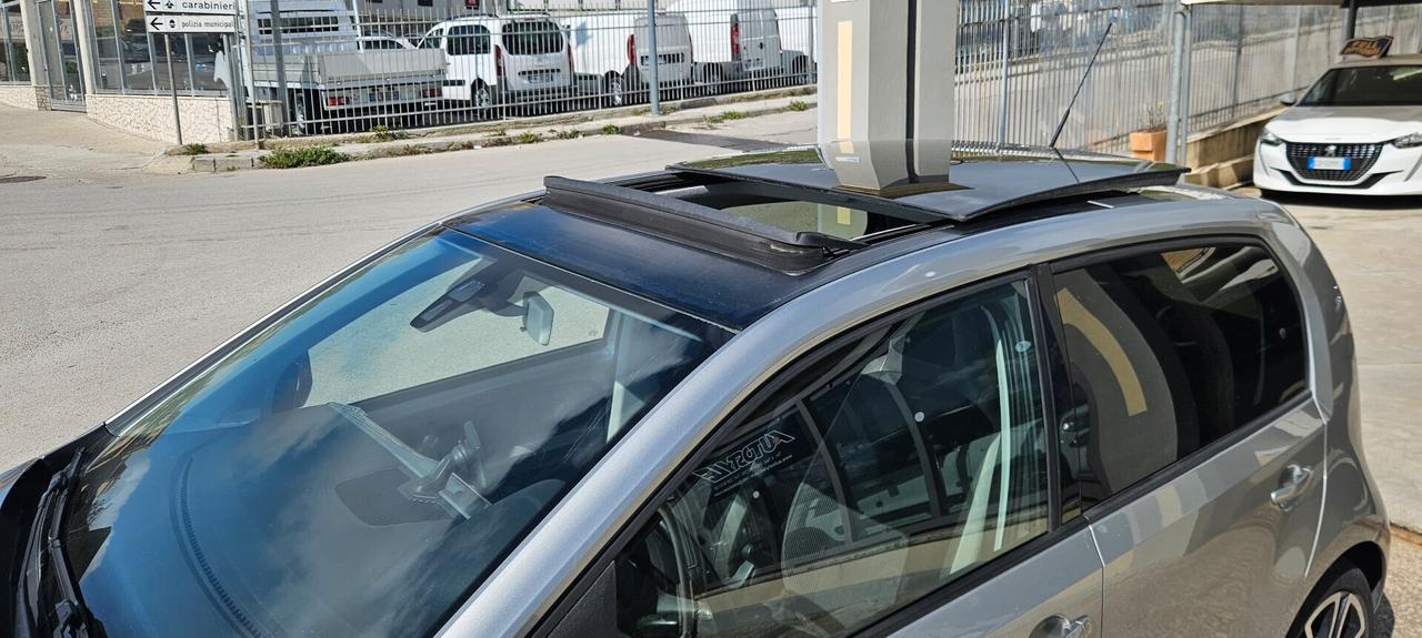 Volkswagen up! 1.0 75 CV 5p. Automatica