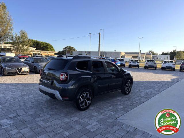 DACIA Duster 1.0 GPL ECO Prestige ANCHE PER NEOPATENTATI