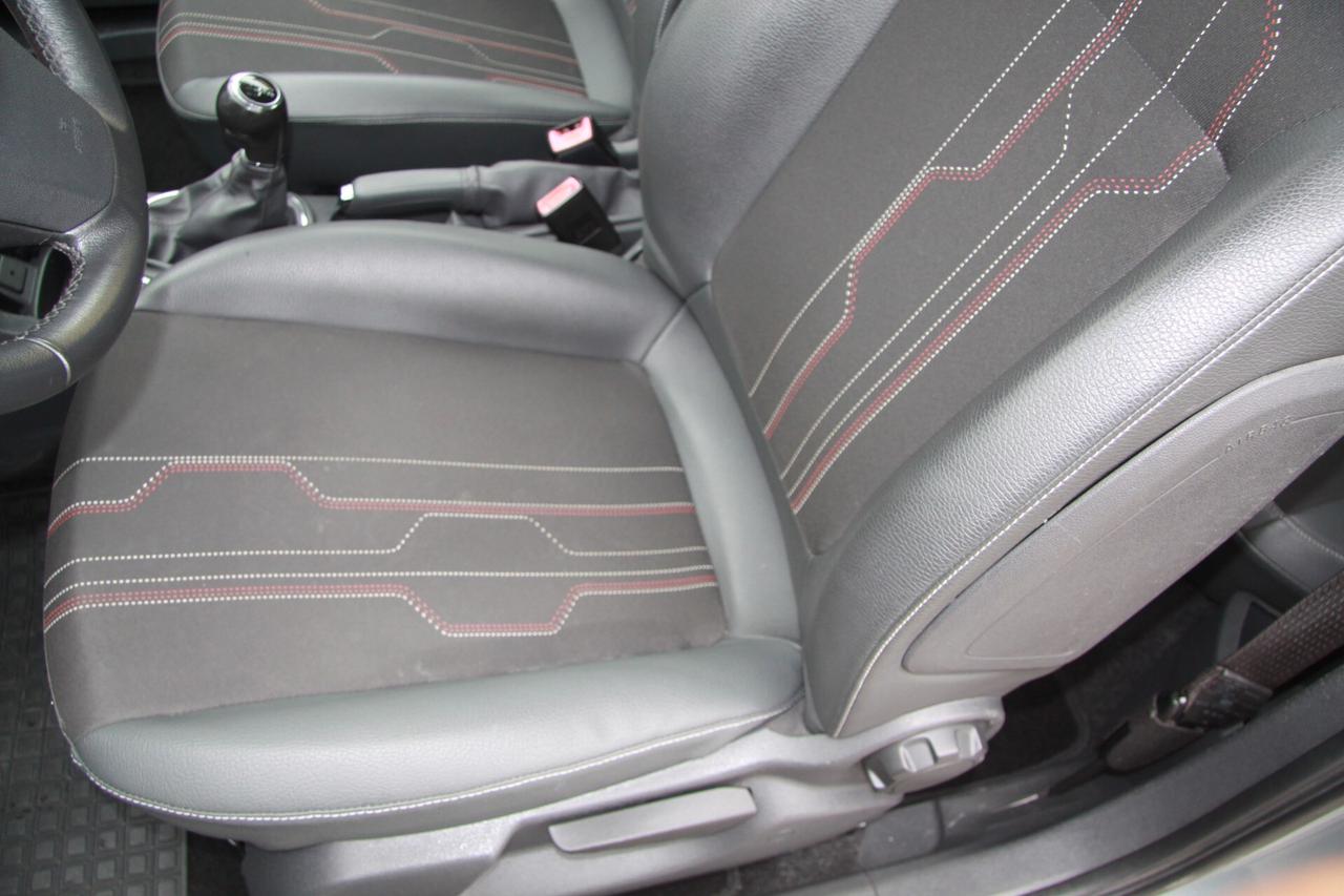 Opel Corsa 1.2 85CV 3 porte GPL-TECH b-color