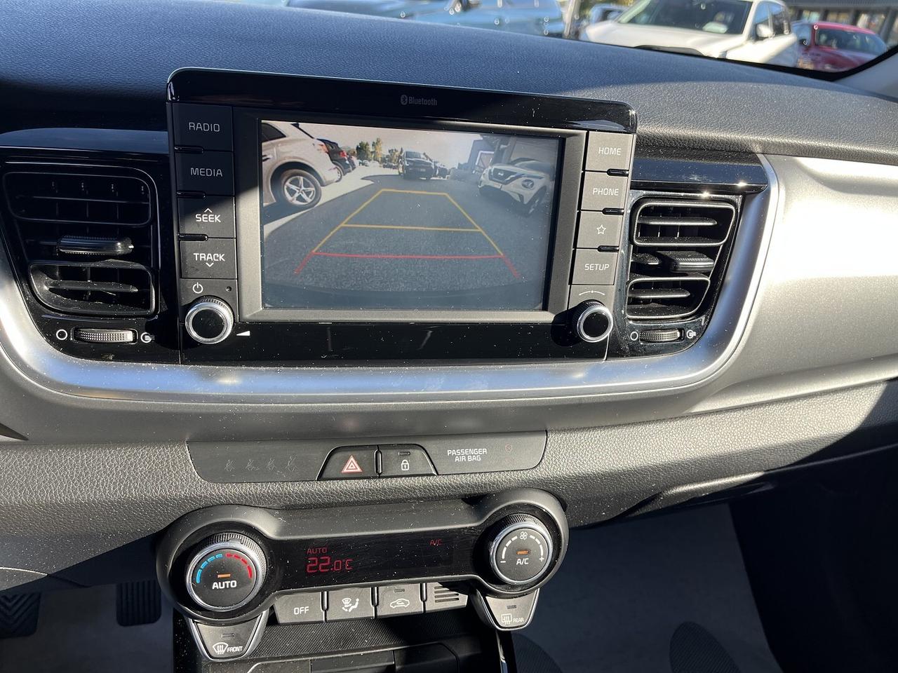 KIA STONIC 1400 CC 100 CV STYLE