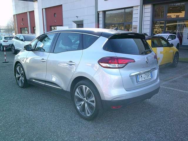 Renault Scenic Scenic 1.5 dci energy Intens 110cv Cambio edc