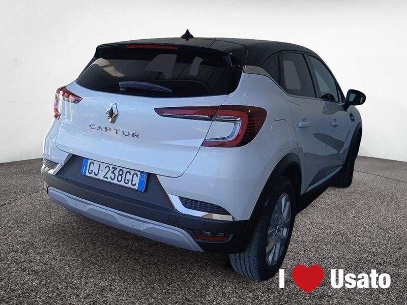 Renault Captur II 2019 1.0 tce Intens Gpl 100cv my21