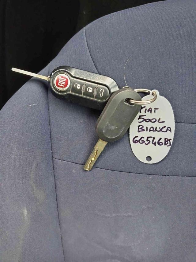 FIAT 500L Pro 1.3 MJT Mirror 4 posti (N1)