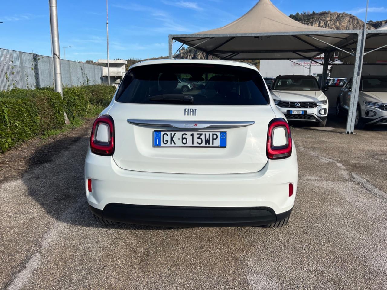 Fiat 500X 1.3 MultiJet 95 CV Club