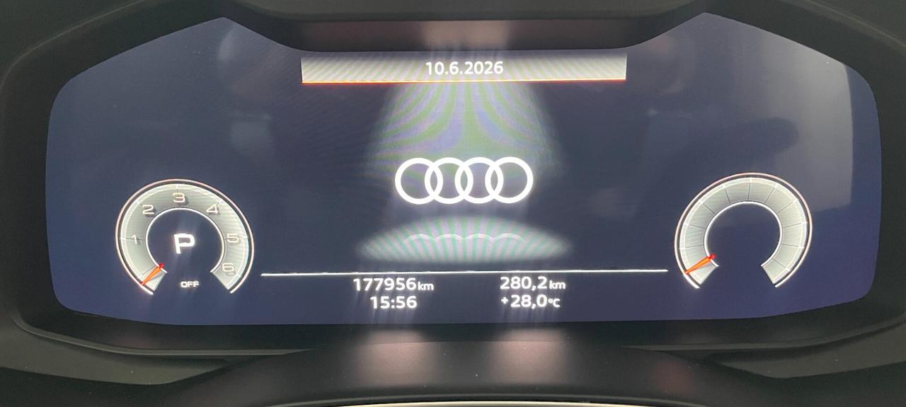 Audi A6 Avant 50 3.0 TDI quattro tiptronic Business Plus