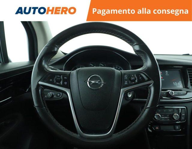 OPEL Mokka X 1.4 Turbo Ecotec 120CV 4x2 Start&Stop Advance