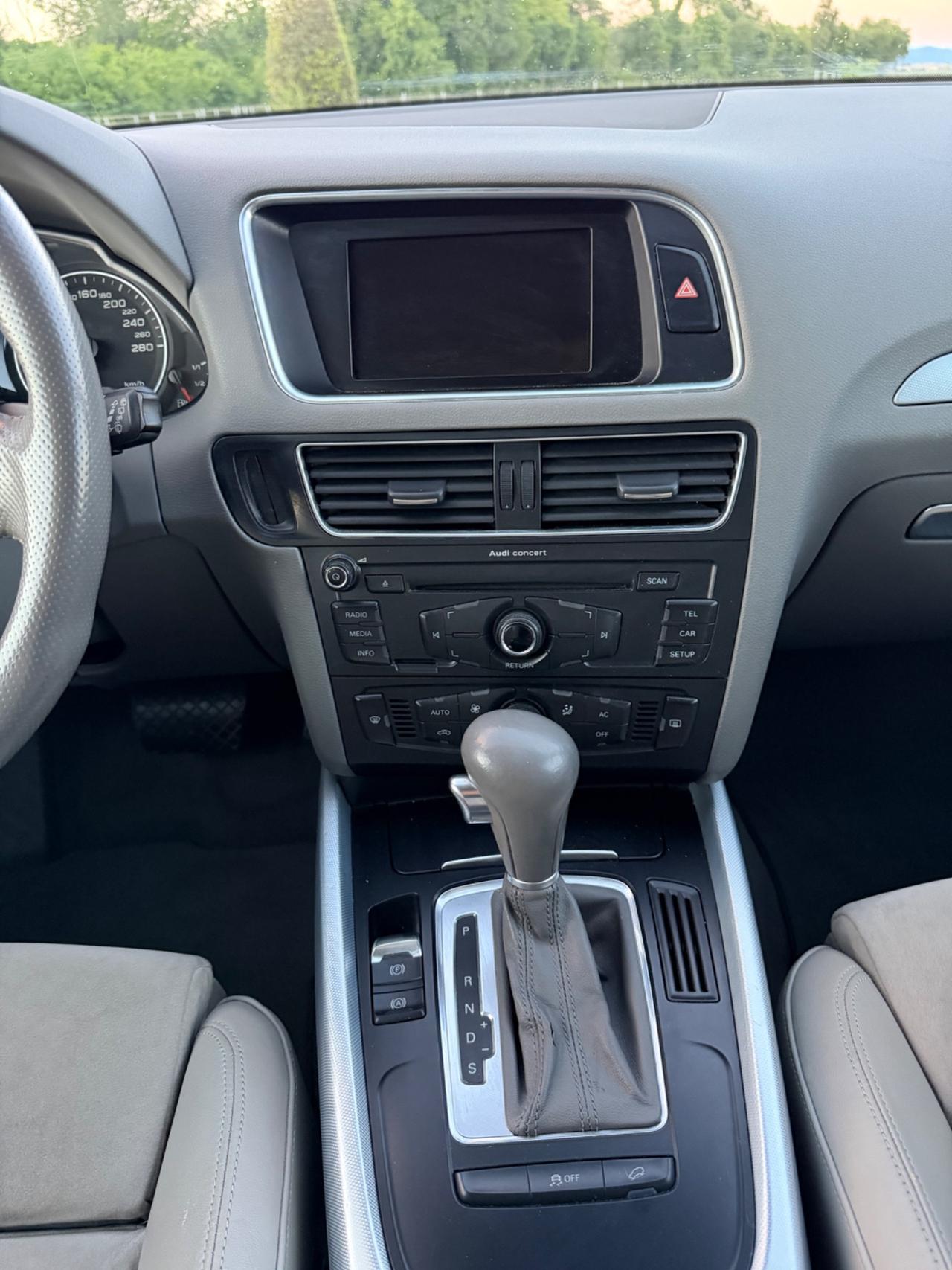 Audi Q5 2.0 TDI 170 CV quattro