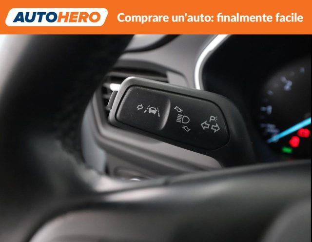 FORD Focus 1.5 EcoBlue 120 CV SW Business