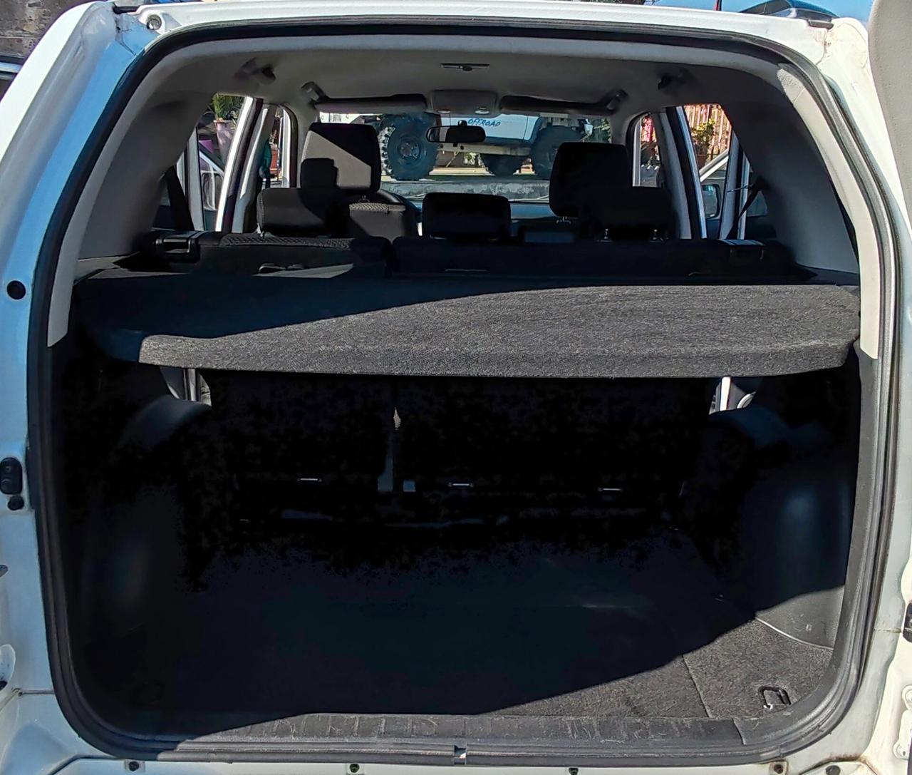 Suzuki Grand Vitara 1.9 DDiS 5 porte Offroad