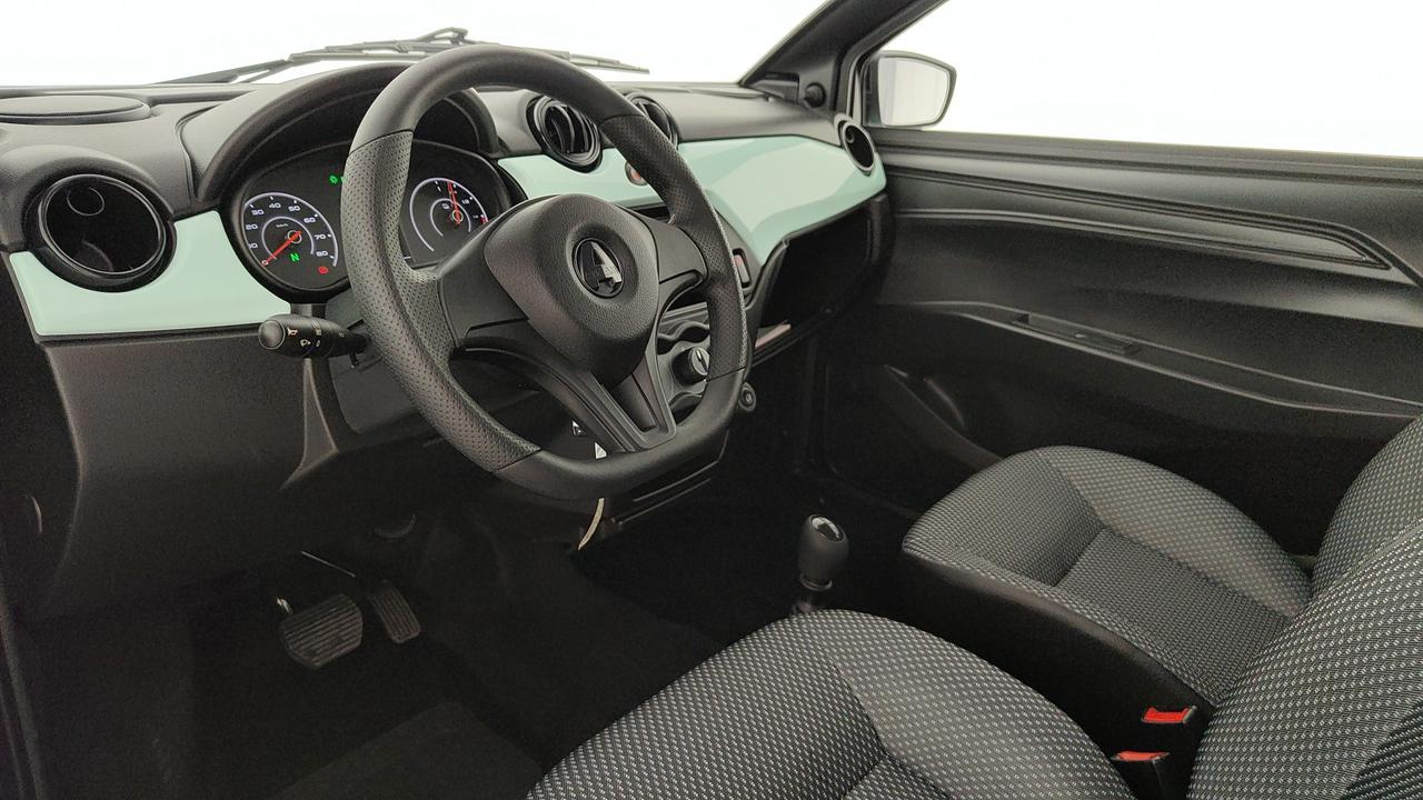 AIXAM E MINIAUTO CHIC