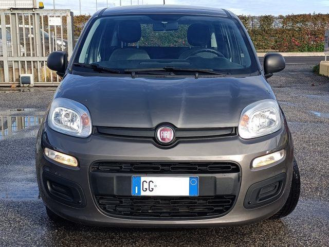 FIAT Panda 1.0 Hybrid UNIPRO, TAGLIANDI FIAT, PREZZO REALE