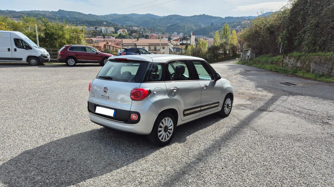 Fiat 500L 1.3 Mjt 85 CV Pop Star - OK NEO PATENTATI