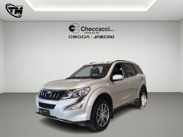 Mahindra XUV500 2.2 16v W8 awd M1 E6 *7 POSTI*56.000 KM*