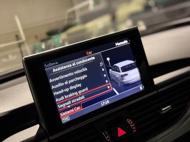 AUDI A6 Avant 3.0 TDI S tronic quattro edition S-Line