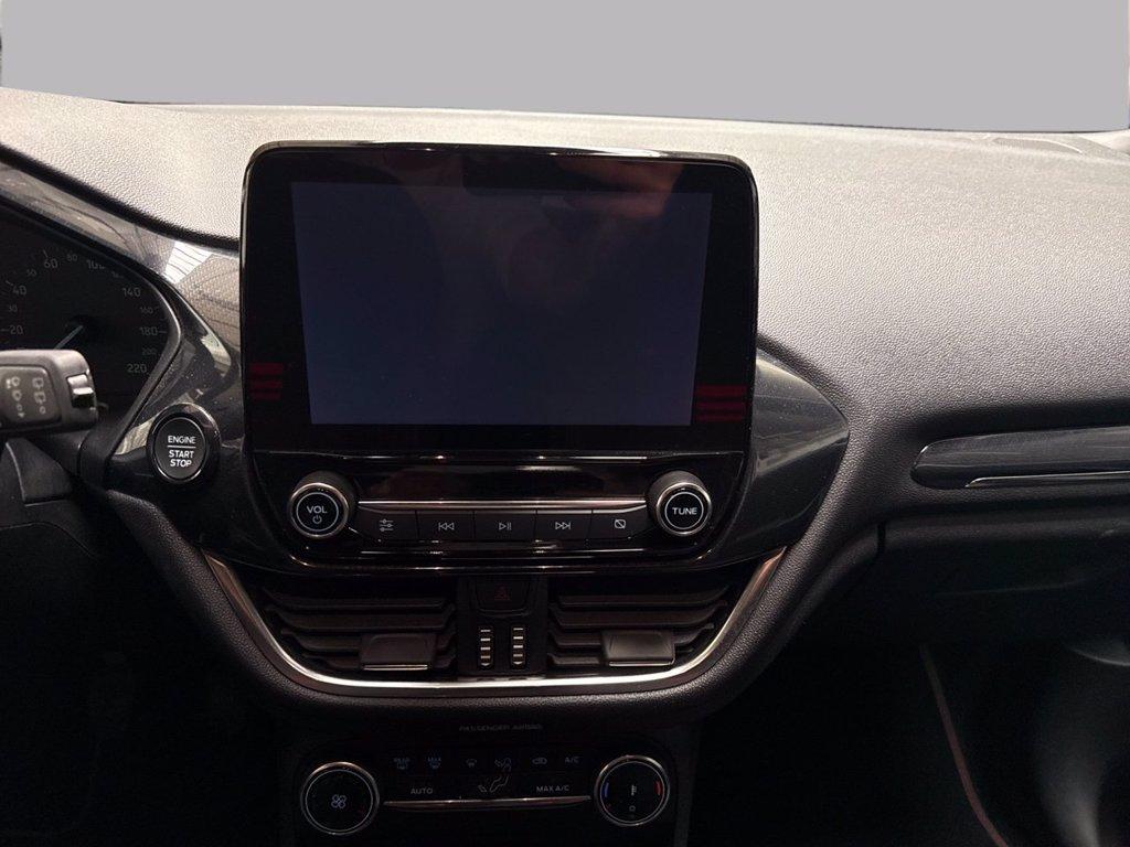 FORD Fiesta 1.0 Ecoboost Hybrid 125 CV 5 porte ST-Line del 2023