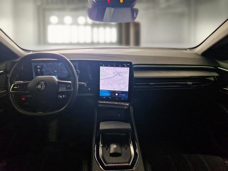 RENAULT AUSTRAL 1.3 MHEV 160 TECHNO AUTO SUV