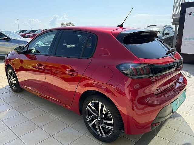 Peugeot 208 PureTech 100 Stop&Start 5 porte Allure Pack