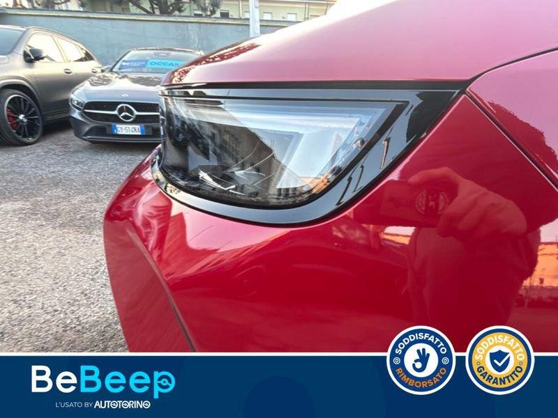 Opel Mokka 1.2 T GS LINE S&S 100CV