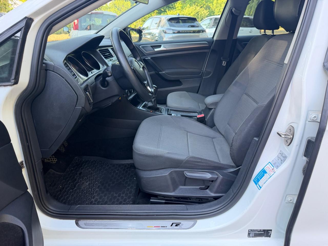 Volkswagen Golf 1.2 TSI Comfortline