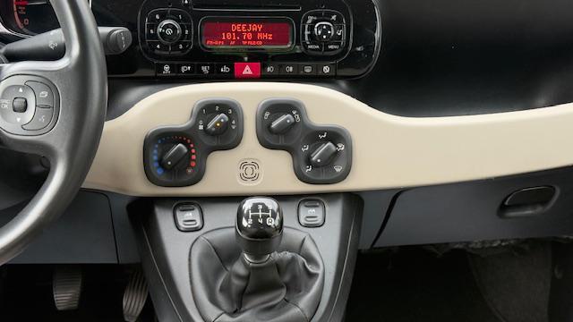 Fiat Panda 1.3 MJT S&S Lounge FINANZIABILE NEOPATENTATI