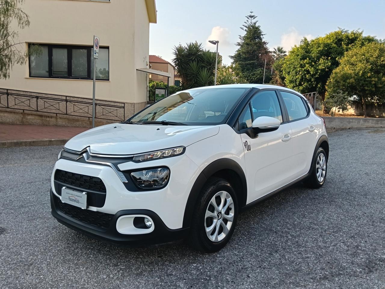 Citroen C3 PureTech 83 S&S You 2024