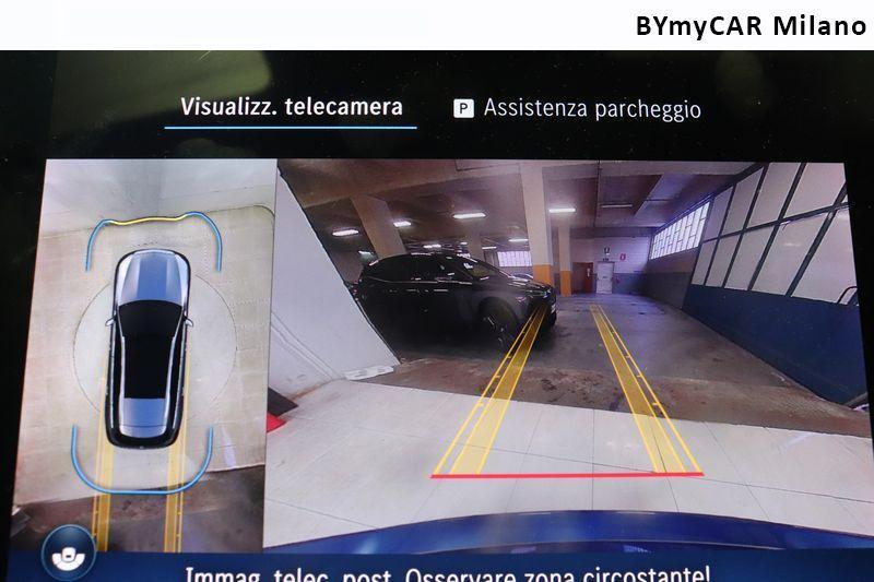 Mercedes Classe C 300 300 d Mild hybrid Premium 9G-Tronic