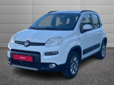 Fiat Panda 1.3 mjt 16v 4x4 75cv