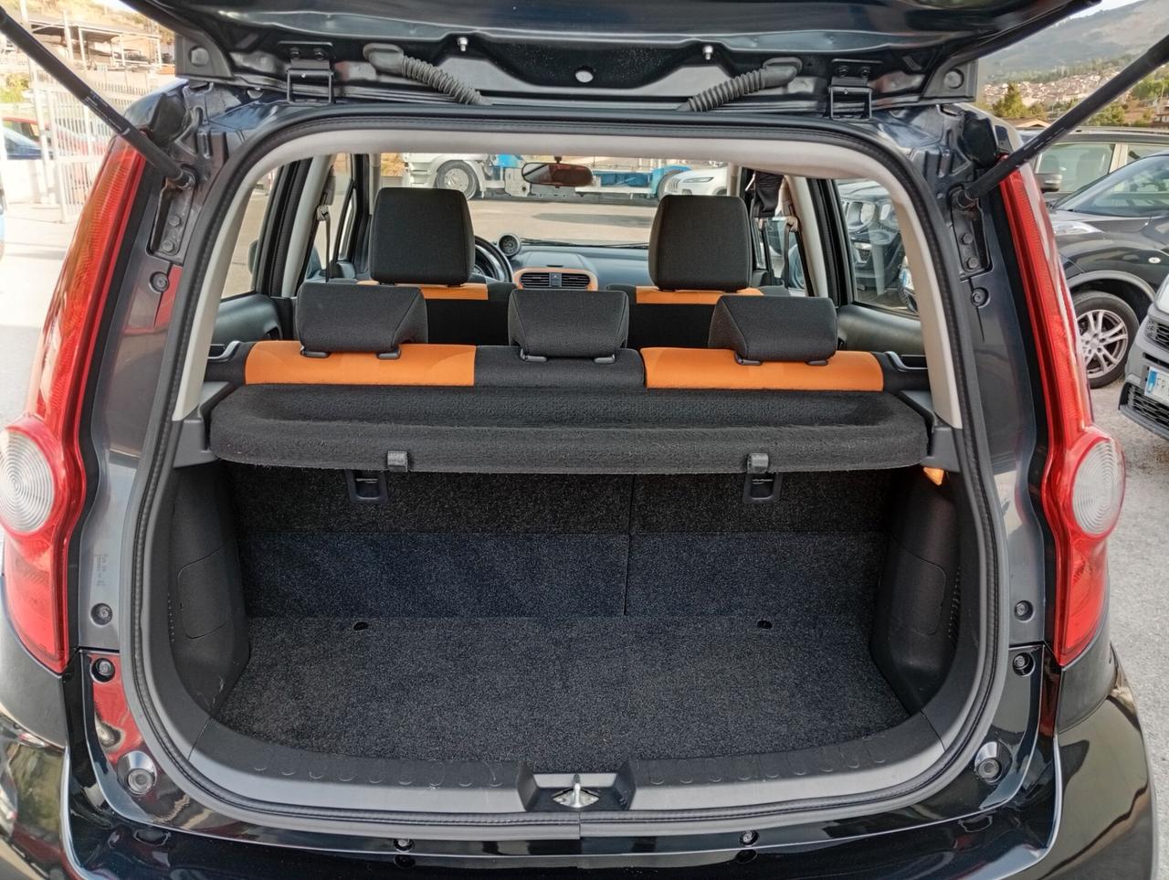 Opel Agila 1.0 12V 65CV Enjoy