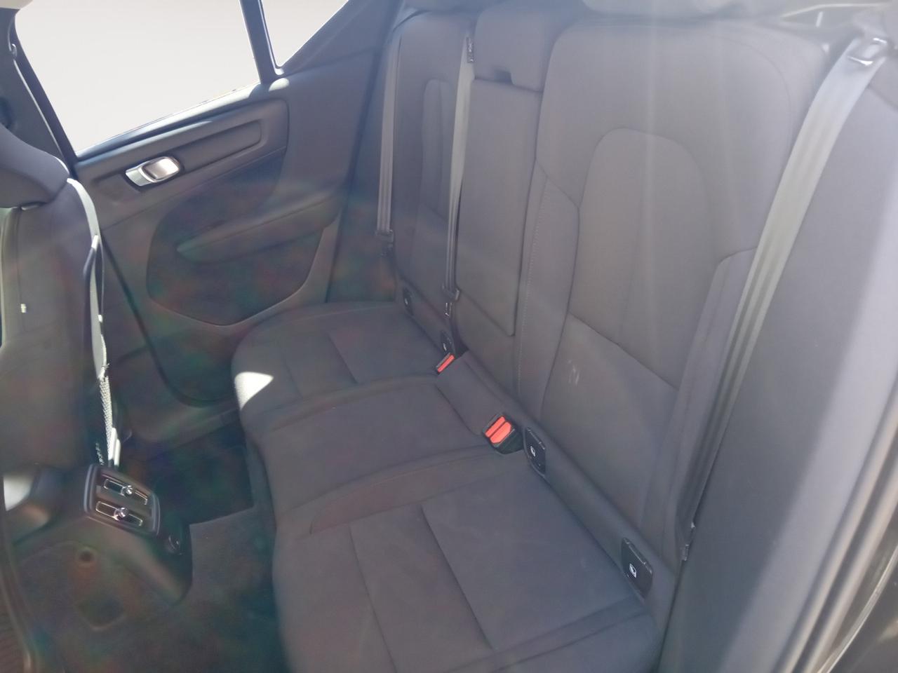 Volvo XC40 1.5 t4 phev Inscription Expression auto my21