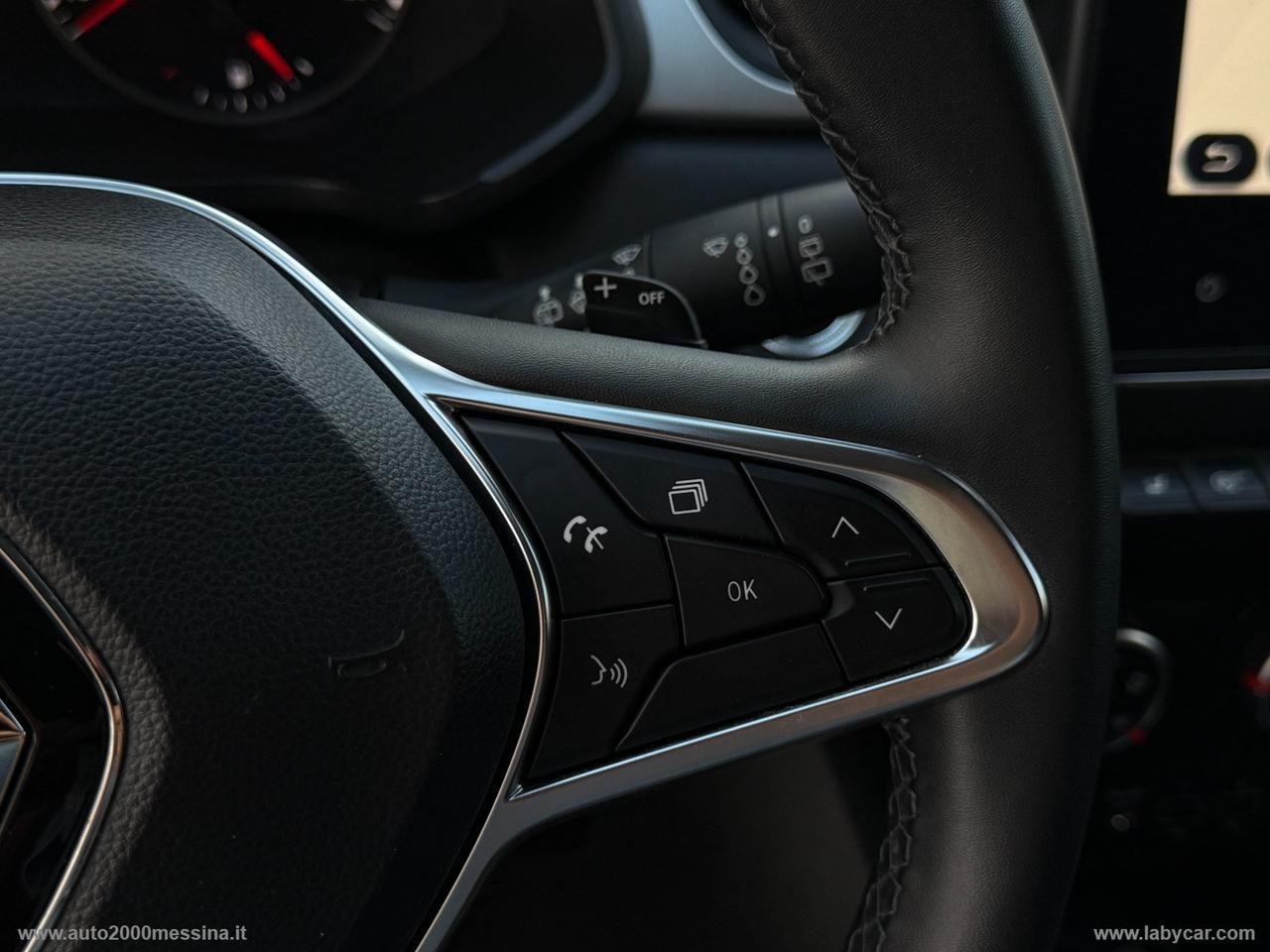 RENAULT Captur TCe 140 CV EVOLUTION