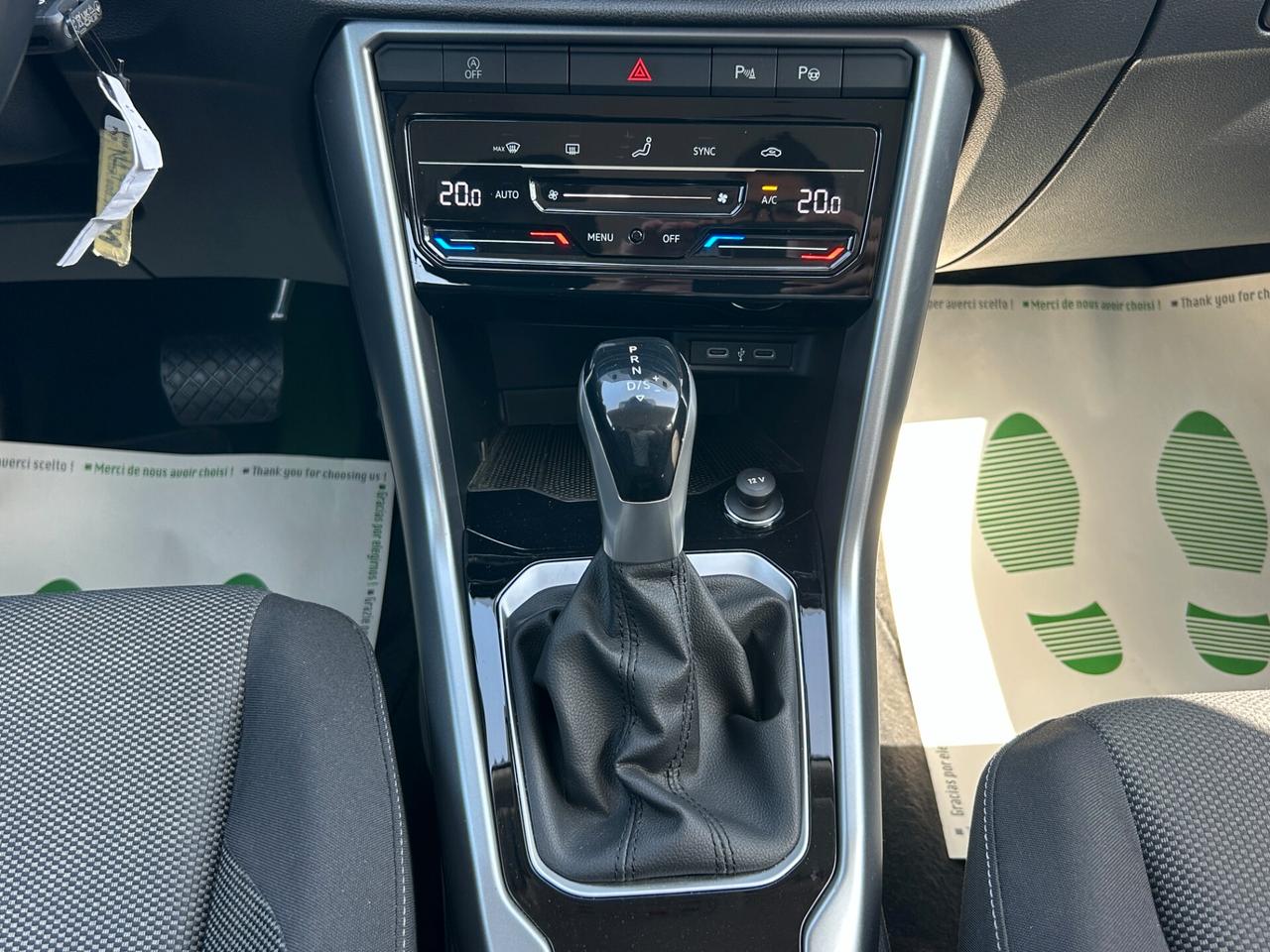 Volkswagen T-Roc 2.0 tdi Style 150cv dsg