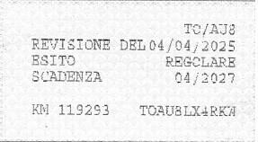 Suzuki Alto GPL Casa Madre 2030 130600Km