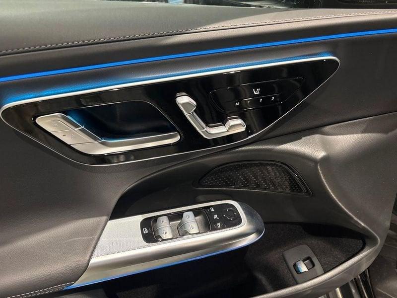 Mercedes-Benz Classe E E SW 300 de phev AMG Line Advanced Plus 4matic auto