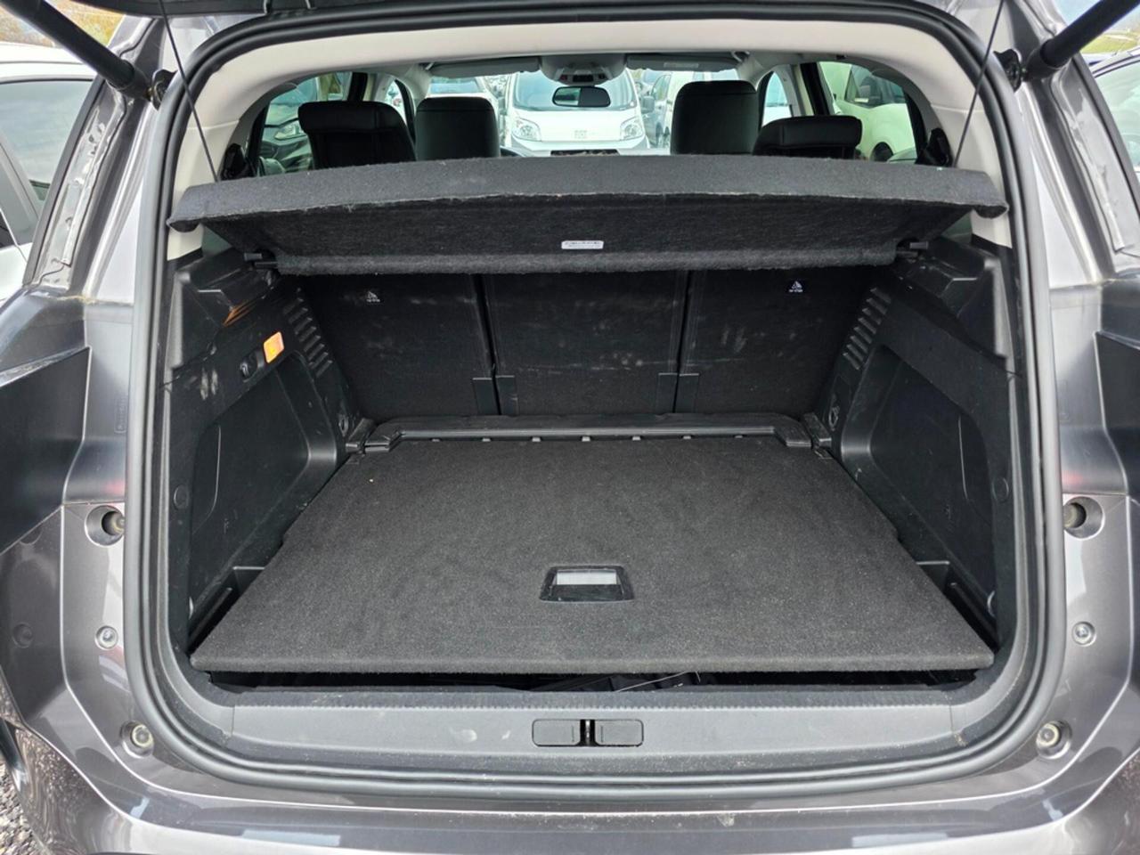 Citroen C5 Aircross 1.5 HDi 130CV EAT8 SHINE **PREZZO VERO**TOP GAMMA