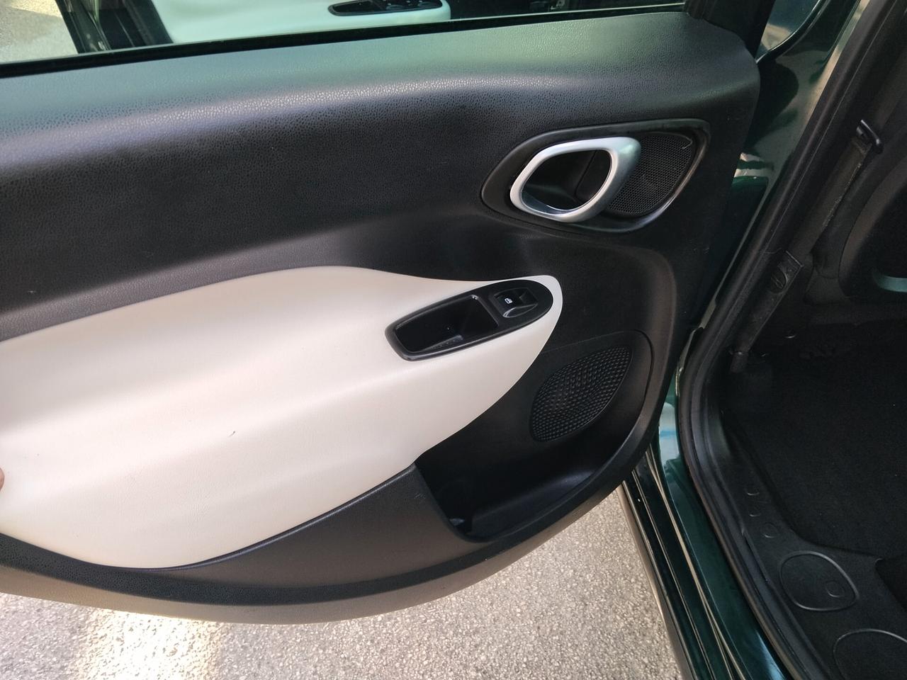 Fiat 500L 1.6 Multijet 105 CV Trekking