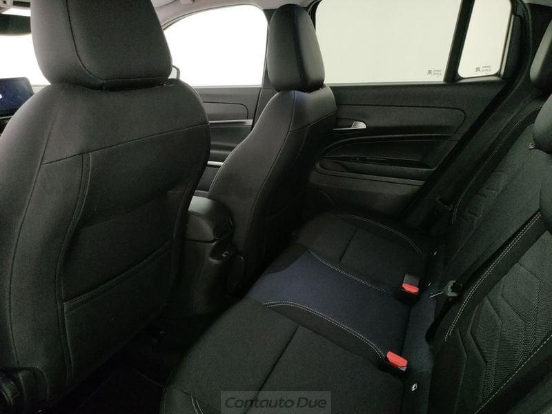 Jeep Avenger Avenger 1.2 Turbo 100 CV MHEV Summit