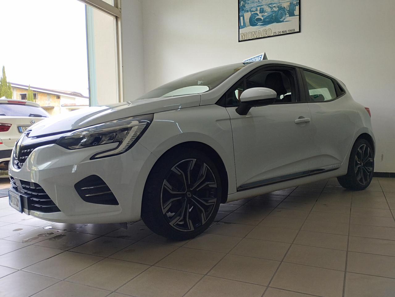 Renault Clio SCe 75 CV 5 porte Business