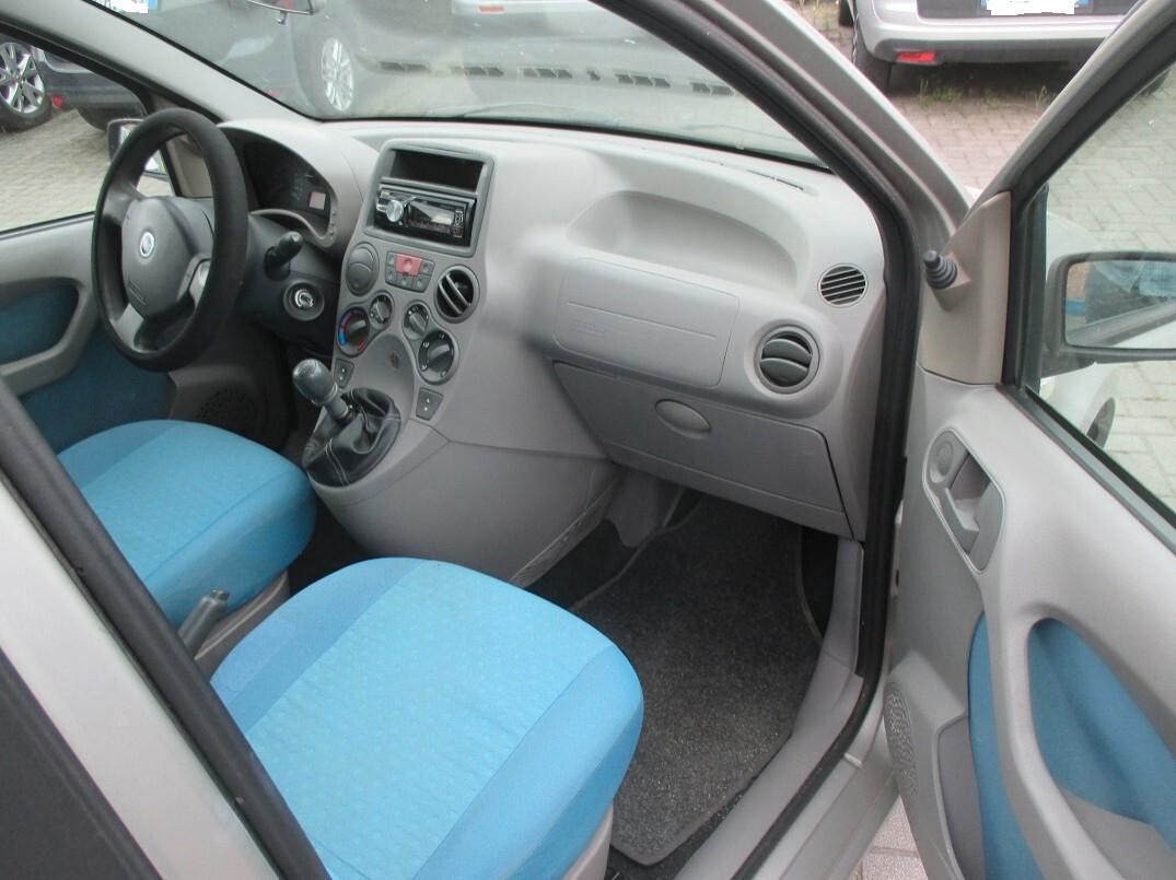 Fiat Panda 1.3 MJT 16V Dynamic Per Neopatentati