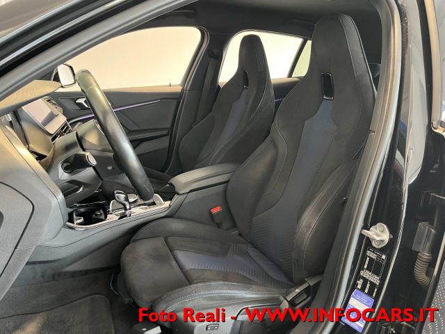BMW 116 (F40) d 5p. Msport PROMO NEOPATENTATI