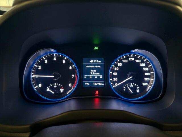 Hyundai Kona 1.0 T-GDI Style