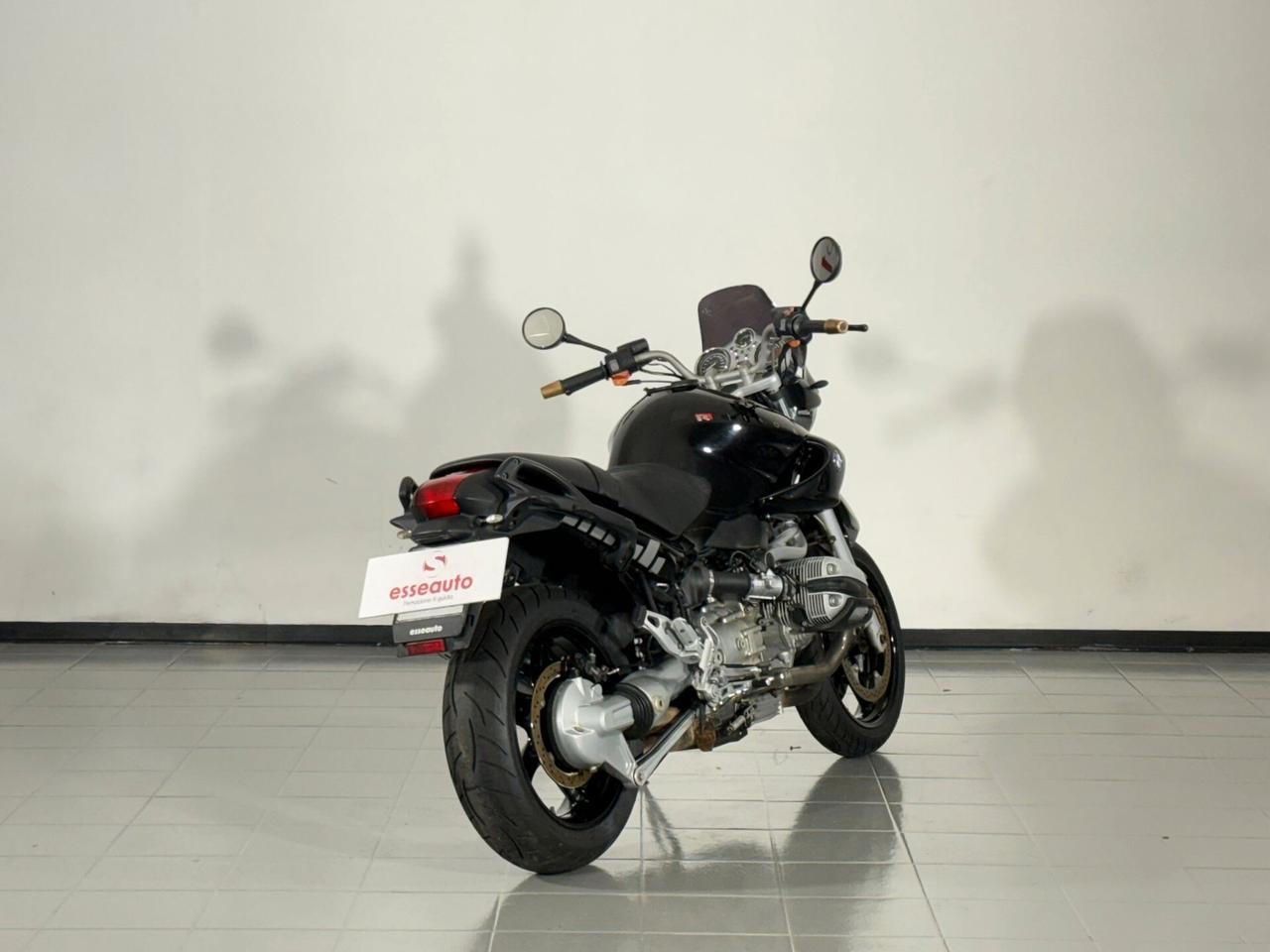 Bmw R 1150