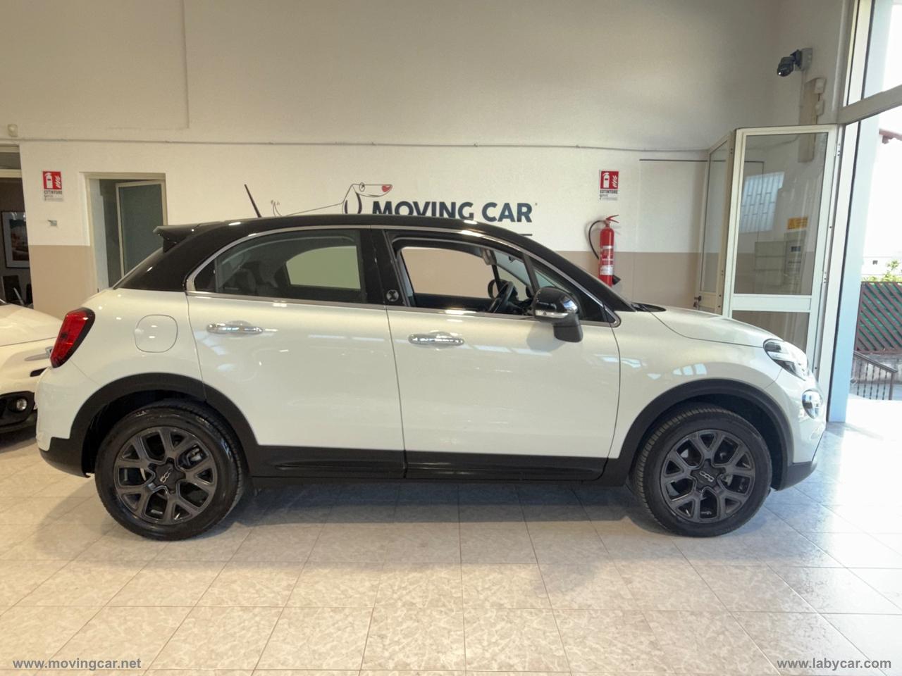 FIAT 500X 1.6 M.Jet 120 CV Business