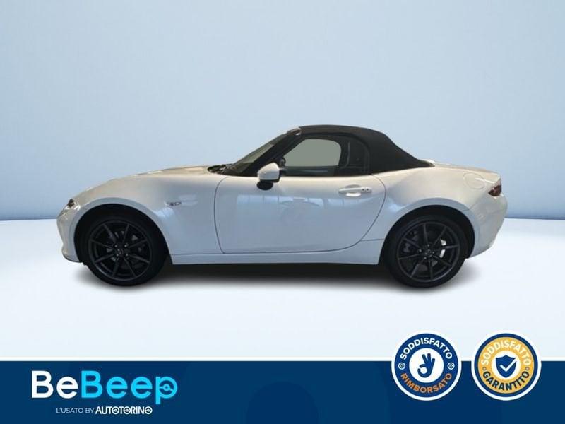 Mazda MX-5 2.0 SPORT I-ELOOP