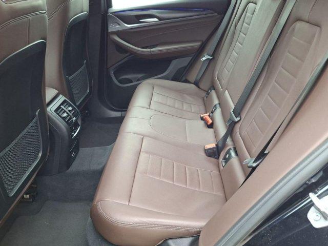 BMW X4 xDrive20d 48V Msport + Tetto